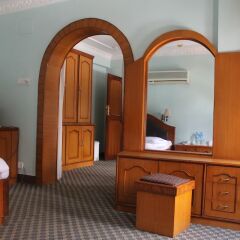 Отель Bodhi Inn & Suite Непал, Катманду - отзывы, цены и фото номеров - забронировать отель Bodhi Inn & Suite онлайн удобства в номере фото 2