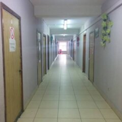 Гостиница Hostel Svoi Lyudi в Москве 3 отзыва об отеле, цены и фото номеров - забронировать гостиницу Hostel Svoi Lyudi онлайн Москва интерьер отеля