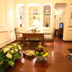 Royal Hotel Saigon интерьер отеля фото 2