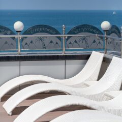 Tropicana Resort Hotel Sochi бассейн фото 3