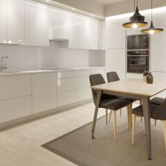 Отель Flysch Apartment by FeelFree Rentals Испания, Сан-Себастьян - отзывы, цены и фото номеров - забронировать отель Flysch Apartment by FeelFree Rentals онлайн фото 4
