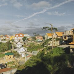 Отель Bao Anh Villa Далат фото 2