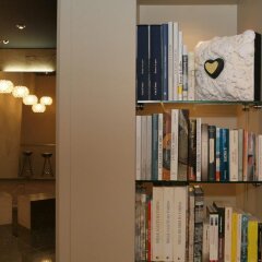Hotel Lancaster развлечения