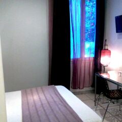 Le Panoramic Boutique Hotel удобства в номере