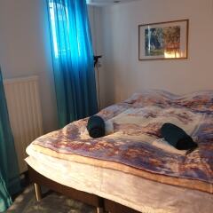 MS Birger Jarl - Hotel & Hostel сейф в номере