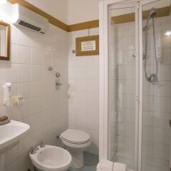 Отель Ai Lumi Трапани ванная фото 2