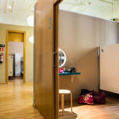 Отель Born Barcelona Hostel - Adults Only Испания, Барселона - отзывы, цены и фото номеров - забронировать отель Born Barcelona Hostel - Adults Only онлайн фото 3