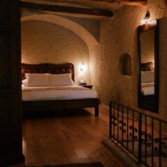 Dreams Cave Hotel комната для гостей фото 5