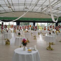 Отель Club Tuana Fethiye