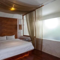 Boutique Hot Spring Resort in New Taipei City, Taiwan from 121$, photos, reviews - zenhotels.com photo 6