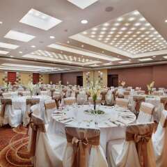 Отель Hilton Budapest City фото 2