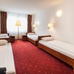 Отель Atlas City Hotel Венгрия, Будапешт - 6 отзывов об отеле, цены и фото номеров - забронировать отель Atlas City Hotel онлайн детские мероприятия фото 2