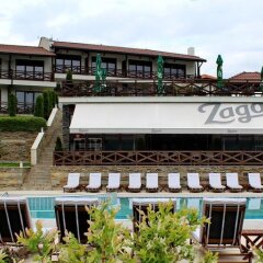 Отель Rocca Resort Болгария, Ардино - отзывы, цены и фото номеров - забронировать отель Rocca Resort онлайн фото 4