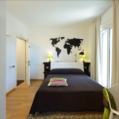Отель Ecohotel Италия, Рим - 1 отзыв об отеле, цены и фото номеров - забронировать отель Ecohotel онлайн комната для гостей