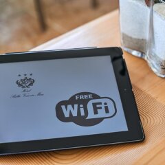 Hotel Bella Venezia Mare удобства в номере