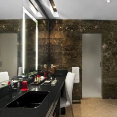 Отель Gran Melia Don Pepe спа