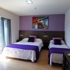 Hotel Tossamar детские мероприятия фото 2