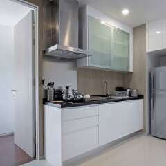 Отель White Sand Beach Residences Pattaya в номере фото 2