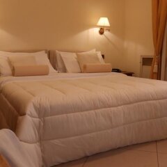 Отель Resort Sant'Angelo & Spa Пимонт комната для гостей фото 4