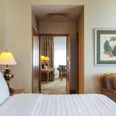 Отель Le Meridien Fairway удобства в номере