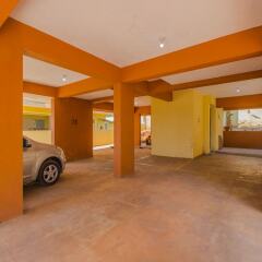 Отель OYO 13290 Home Serene 1BHK Porvorim Гоа фото 4