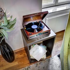 Отель 4 Arts Suites Чехия, Прага - отзывы, цены и фото номеров - забронировать отель 4 Arts Suites онлайн спа фото 2