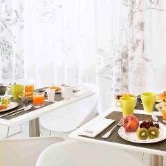 Отель Mercure Paris Vaugirard Porte de Versailles в номере
