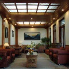 Отель Nirvana Garden Hotel Непал, Катманду - отзывы, цены и фото номеров - забронировать отель Nirvana Garden Hotel онлайн интерьер отеля фото 2