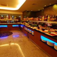 Pasabey Hotel развлечения