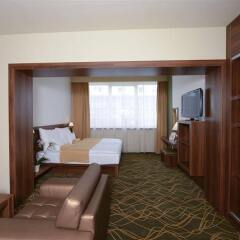 Hunguest Hotel Mirage в номере