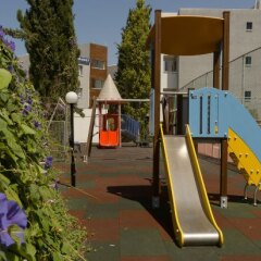 Damon Hotel Apartments детские мероприятия фото 2