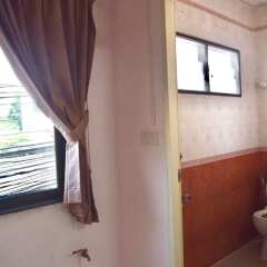 Отель Smile Court Pattaya Паттайя ванная