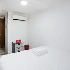 Отель Zen Rooms Basic Pasar Seni Малайзия, Куала-Лумпур - отзывы, цены и фото номеров - забронировать отель Zen Rooms Basic Pasar Seni онлайн детские мероприятия