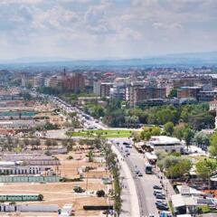 Hotel Milton Rimini Римини пляж фото 2
