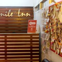 Отель Smile Inn