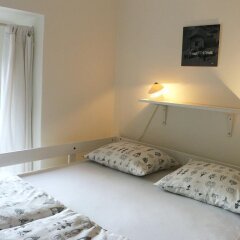 Hostel Lipa комната для гостей фото 3
