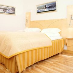 Отель Scandic Ålesund Норвегия, Олесунн - 1 отзыв об отеле, цены и фото номеров - забронировать отель Scandic Ålesund онлайн комната для гостей фото 2