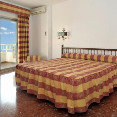 Отель Apartamentos Bajondillo комната для гостей фото 2
