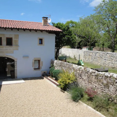 Отель Apartamentos Casona del Agua Испания, Арнуэро - отзывы, цены и фото номеров - забронировать отель Apartamentos Casona del Agua онлайн фото 8