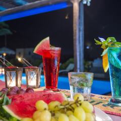 Отель Holiday Beach Resort
