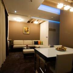 Hotel Soa комната для гостей фото 16