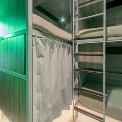 COO Boutique Hostel детские мероприятия фото 3