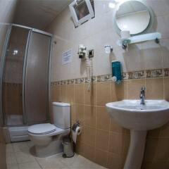 Orient Hostel Стамбул комната для гостей