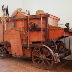 Отель Agriturismo La Badessa Лечче спортивное сооружение