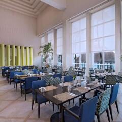 Отель The Westin Resort & Spa Cancun