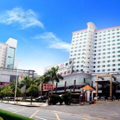 Metropolitan Hotel с домашними животными