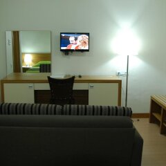 Arsames Hotel удобства в номере фото 2