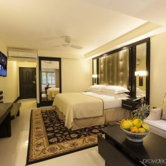 Terra Nova All Suite Hotel in Kingston, Jamaica from 266$, photos, reviews - zenhotels.com guestroom