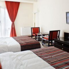 Hotel Atlantic Palace удобства в номере