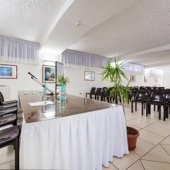 Отель Best Western Hotel La Baia Италия, Бари - отзывы, цены и фото номеров - забронировать отель Best Western Hotel La Baia онлайн питание